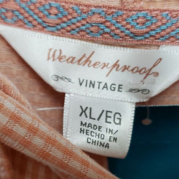 Vintage top  - Picture 2 of 3